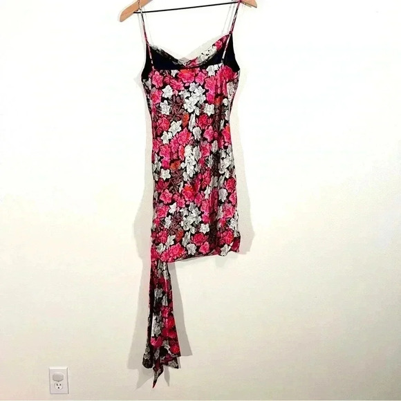 NWT Cinq e Sept Whitney Dress - Picture 4 of 10